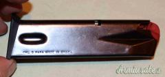 Caricatore  Beretta 92-92S    9 Para