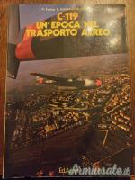 C-119 un'epoca nel trasporto aereo