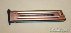Caricatore Smith Wesson  22A    Cal.22LR