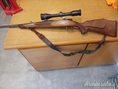 Guerini 6.5x68 6.5x68mm  | RWS | Sch
