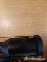 Guerini 6.5x68 6.5x68mm  | RWS | Sch