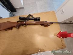 Guerini 6.5x68 6.5x68mm  | RWS | Sch