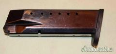 Caricatore Smith Wesson MP 40SW--357Sig