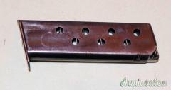 Caricatore Walther PP  Calibro  7,65