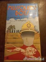 Mussolini's boys - Alpheo Pagin