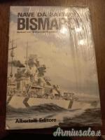 Nave da battaglia Bismarck