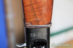 Beretta A304 GOLD LARK  12