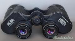 CARL ZEISS 10x50 JENOPTEM (7,3°) multi-coated