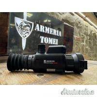 USATO – OTTICA – HIKMICRO – PANTHER 2.0 LRF HD PQ50L Scope THERMAL