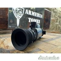 USATO – OTTICA – HIKMICRO – PANTHER 2.0 LRF HD PQ50L Scope THERMAL