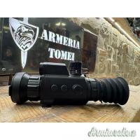 USATO – OTTICA – HIKMICRO – PANTHER 2.0 LRF HD PQ50L Scope THERMAL