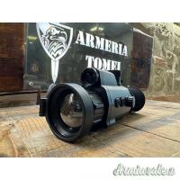 USATO – OTTICA – HIKMICRO – PANTHER 2.0 LRF HD PQ50L Scope THERMAL