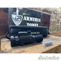 USATO – OTTICA – HIKMICRO – PANTHER 2.0 LRF HD PQ50L Scope THERMAL