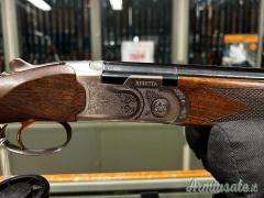 Beretta 686 Silver Pigeon I 28