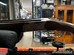 Beretta 686 Silver Pigeon I 28