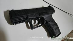 Walther | Carl PPQ 4.5/.177 - LIBERA VENDITA