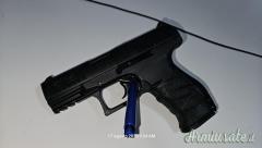 Walther | Carl PPQ 4.5/.177 - LIBERA VENDITA