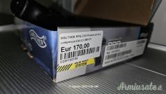 Walther | Carl PPQ 4.5/.177 - LIBERA VENDITA