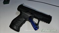 Walther | Carl PPQ 4.5/.177 - LIBERA VENDITA