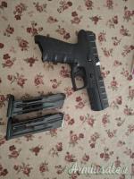 Beretta Apx 9x21mm IMI