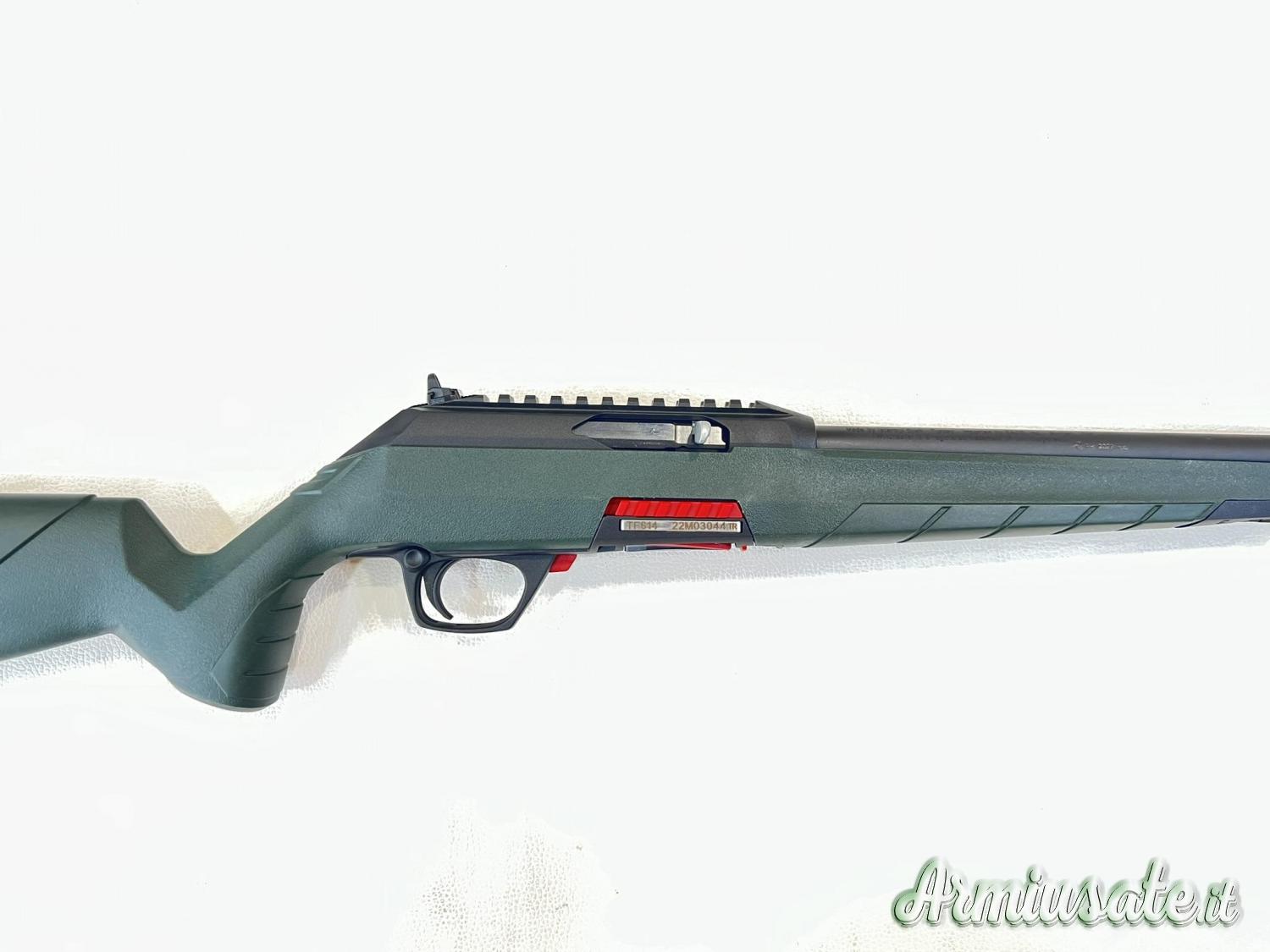 WINCHESTER WILDCAT STEALTH - 22 L.R. WINCHESTER WILDCAT STEALTH - 22 L.R.