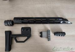 Accessori AR-15/PCC