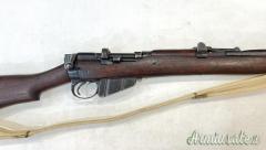 ENFIELD N1 SMLE MK III - 303 BRITISH