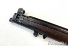 ENFIELD N1 SMLE MK III - 303 BRITISH
