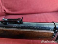 Winchester Musket .30-30 Winchester