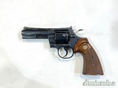 COLT PYTHON - 357 MAG.