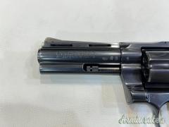 COLT PYTHON - 357 MAG.