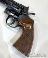 COLT PYTHON - 357 MAG.