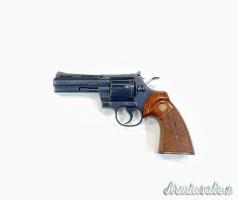 COLT PYTHON - 357 MAG.