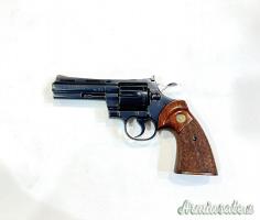 COLT PYTHON - 357 MAG.