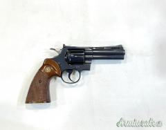 COLT PYTHON - 357 MAG.