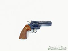 COLT PYTHON - 357 MAG.
