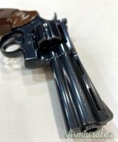 COLT PYTHON - 357 MAG.