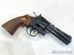 COLT PYTHON - 357 MAG.