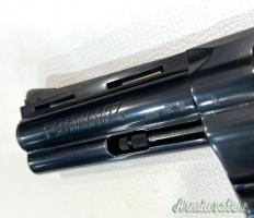 COLT PYTHON - 357 MAG.