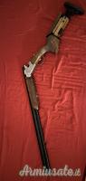 Beretta 694 trap 12