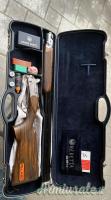 Beretta 694 trap 12