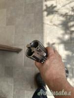 Beretta 694 trap 12