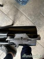 Beretta 694 trap 12