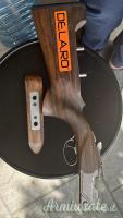 Beretta 694 trap 12