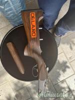 Beretta 694 trap 12