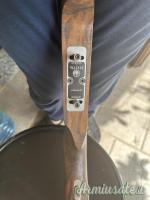 Beretta 694 trap 12