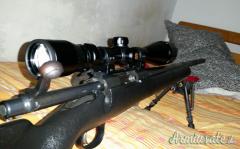 Remington Police 700 .308 Winchester