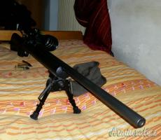 Remington Police 700 .308 Winchester
