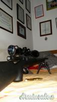 Remington Police 700 .308 Winchester