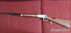 Winchester Canadian Pacific Railway .32 Winchester